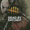 Dead By Daylight Game Diamond Painting