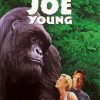 Mighty Joe Young Movie Diamond Painting