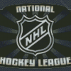 Nhl National Hockey League Diamond Painting
