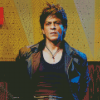 Shah Rukh Khan Actor Diamond Painting