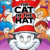 The Cat In The Hat Animation Diamond Painting