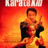 The Karate Kid Poster Diamond Painting