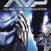 Alien Vs Predator Diamond Painting