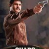 El Chapo Movie Poster Diamond Painting