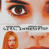 Girls Interrupted Movie Poster Diamond Painting