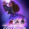 Julie And Phantoms Poster Diamond Painting