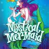 Mystical Mermaid Poster Diamond Painting