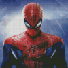 The Amazing Spider Man Hero Diamond Painting