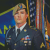 United States Army Rangrs Cameron Meddock Diamond Painting