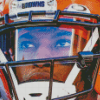 Aesthetic Cleveland Browns Diamond Painting