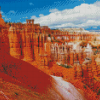 Bryce Canyon Diamond Painting