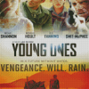Young Ones Movie Poster Diamond Painting