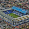 Aesthetic Goodison Park Diamond Painting