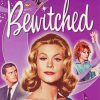 Bewitched Poster Diamond Painting