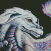 Falcor Diamond Painting