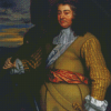 George Monck 1st Duke Of Albemarle Diamond Painting