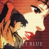 Perfect Blue Anime Poster Diamond Painting