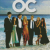 The OC Serie Diamond Painting