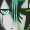 Ulquiorra Cifer Bleach Manga Anime Diamond Painting