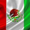 Aesthetic Mexican Flag Diamond Painting