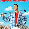 Happy Gilmore Movie Diamond Painting