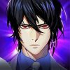 Noblesse Character Art Diamond Painting