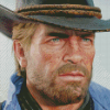 Arthur Morgan Red Dead Redemption 2 Character Diamond Painting