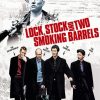 Lock Stock And Two Smoking Barres Poster Diamond Painting