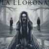 The Curse Of La Llorona Illustration Diamond Painting