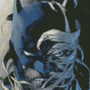 Batman Hush Art Diamond Painting