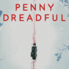 Penny Dreadful Movie Poster Diamond Painting