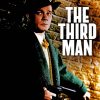 The Third Man Movie Poster Diamond Painting