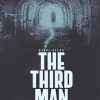 The Third Man Poster Diamond Painting