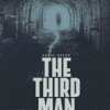 The Third Man Poster Diamond Painting