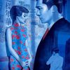 In The Mood For Love Art Diamond Painting
