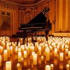 Music By Candlight Diamond Painting