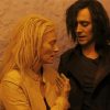 Only Lovers Left Alive Characters Diamond Painting