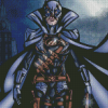 Owlman DC Comics Diamond Painting