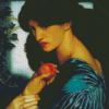 Pre Raphaelite Brotherhood Diamond Painting