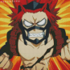 Red Riot Diamond Painting