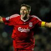 Steven Gerrard Liverpool Player Diamond Painting