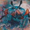 Cancer Zodiac Diamond Painting