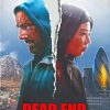 Dead End Poster Diamond Painting