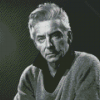 Herbert Von Karajan Diamond Painting