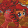 Pinkie Pie Diamond Painting