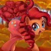 Pinkie Pie Diamond Painting