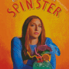 Spinster Poster Diamond Painting