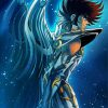 Warrior Pegasus Seiya diamond Painting