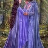 Arwen And Aragorn Diamond Painting