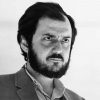 Stanley Kubrick Diamond Painting